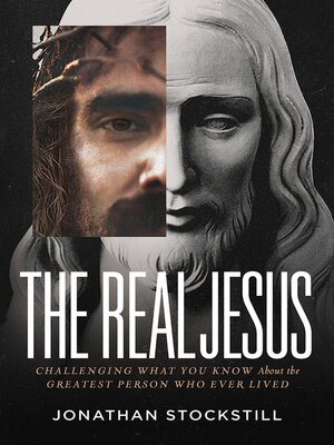 cover image of The Real Jesus